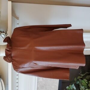 Tuckernuck Faye Bow Top